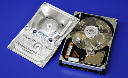 PC廃棄・ハードディスク出張処理サービスのタカジョウ