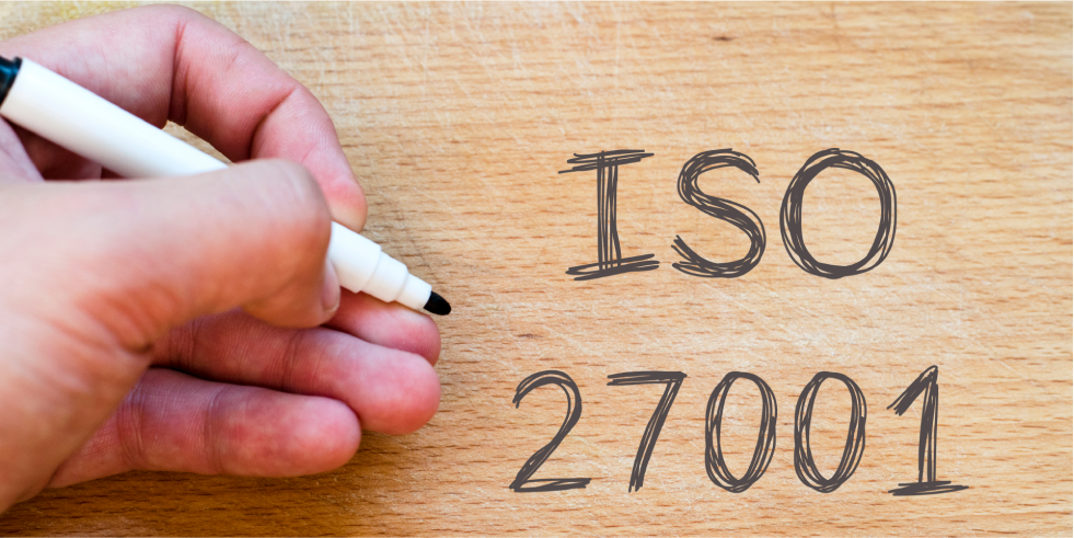 情報セキュリティ認証はISO27001(ISMS)だけではない！